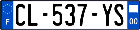 CL-537-YS