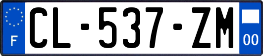 CL-537-ZM