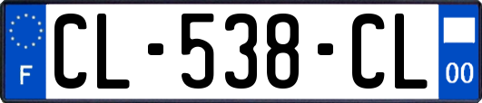 CL-538-CL