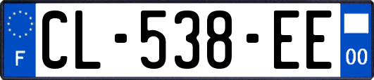 CL-538-EE