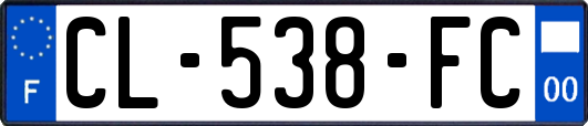 CL-538-FC