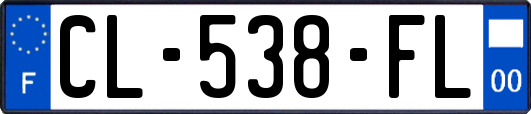 CL-538-FL
