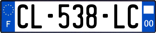 CL-538-LC