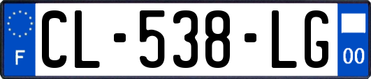 CL-538-LG