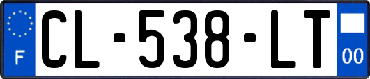 CL-538-LT