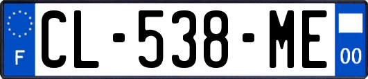 CL-538-ME