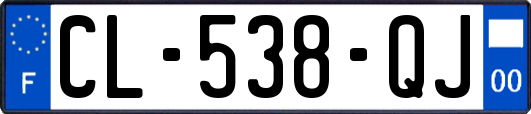 CL-538-QJ