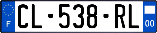 CL-538-RL