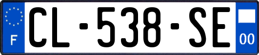 CL-538-SE