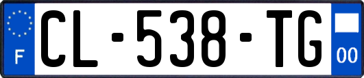 CL-538-TG