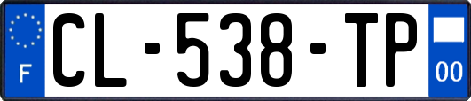 CL-538-TP