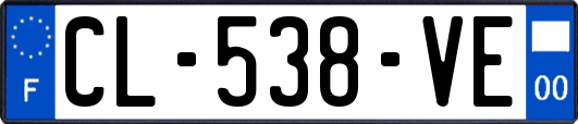 CL-538-VE
