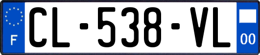 CL-538-VL