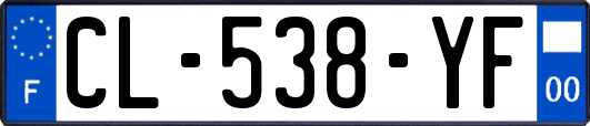 CL-538-YF
