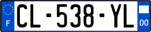 CL-538-YL