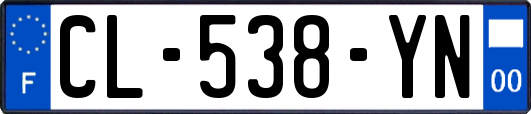CL-538-YN