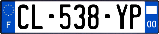 CL-538-YP
