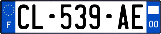 CL-539-AE