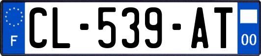 CL-539-AT