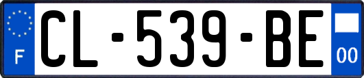CL-539-BE