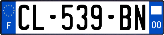 CL-539-BN