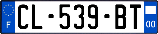 CL-539-BT