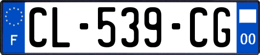 CL-539-CG