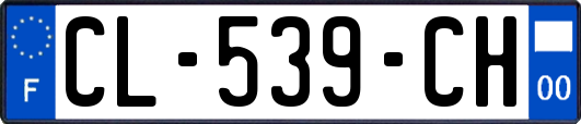 CL-539-CH