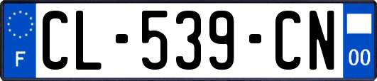 CL-539-CN