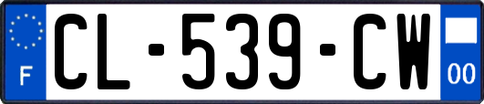 CL-539-CW