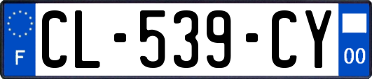 CL-539-CY