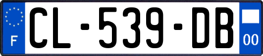 CL-539-DB