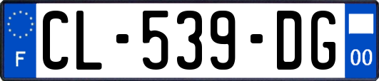CL-539-DG