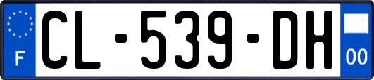 CL-539-DH