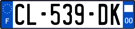 CL-539-DK