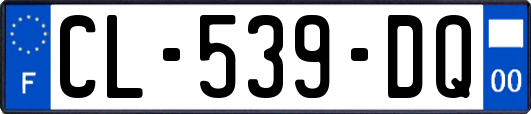 CL-539-DQ