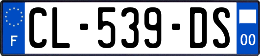 CL-539-DS