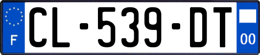 CL-539-DT