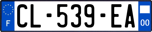 CL-539-EA