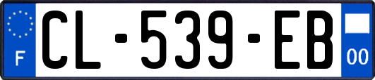 CL-539-EB