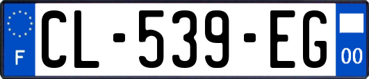 CL-539-EG
