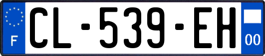 CL-539-EH