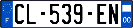 CL-539-EN