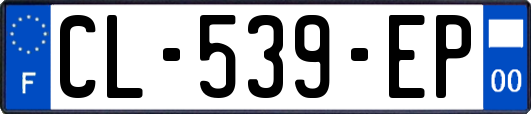 CL-539-EP