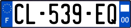 CL-539-EQ