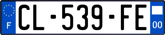 CL-539-FE