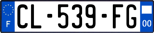 CL-539-FG