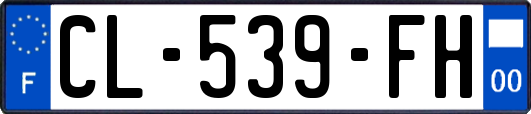 CL-539-FH