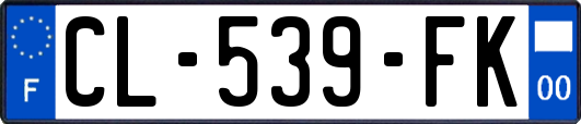 CL-539-FK