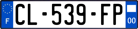 CL-539-FP